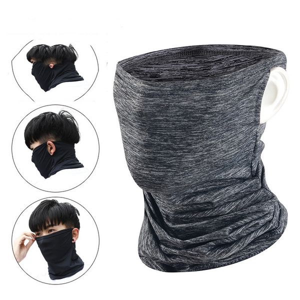 summer sunscreen ice silk magic turban luxury designer ring scarfs mens women bicycle riding mask headgear collars wind sun protection brw, Blue;gray
summer sunscreen ice silk magic turban luxury designer ring scarfs mens women bicycle riding mask headgear collars wind sun protection brw, Blue;gray