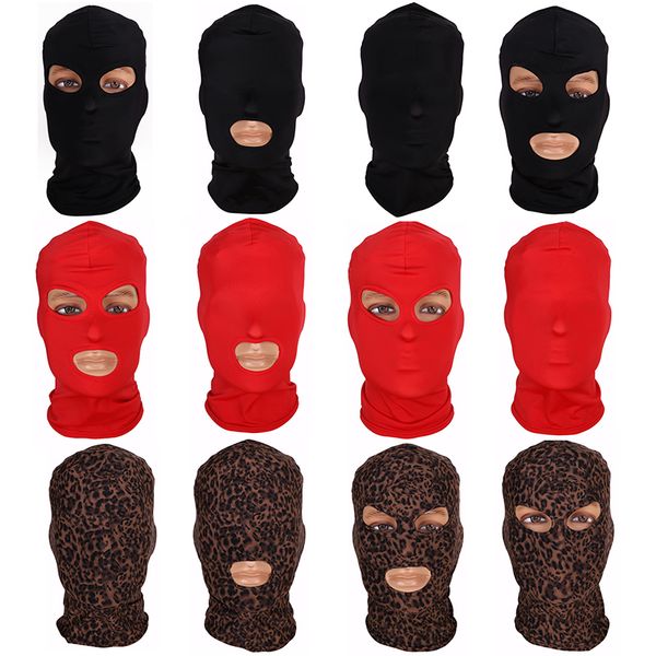 2019 new full face cover mask three 3 hole balaclava knit hat winter stretch snow mask beanie hat cap new black warm face masks
2019 new full face cover mask three 3 hole balaclava knit hat winter stretch snow mask beanie hat cap new black warm face masks