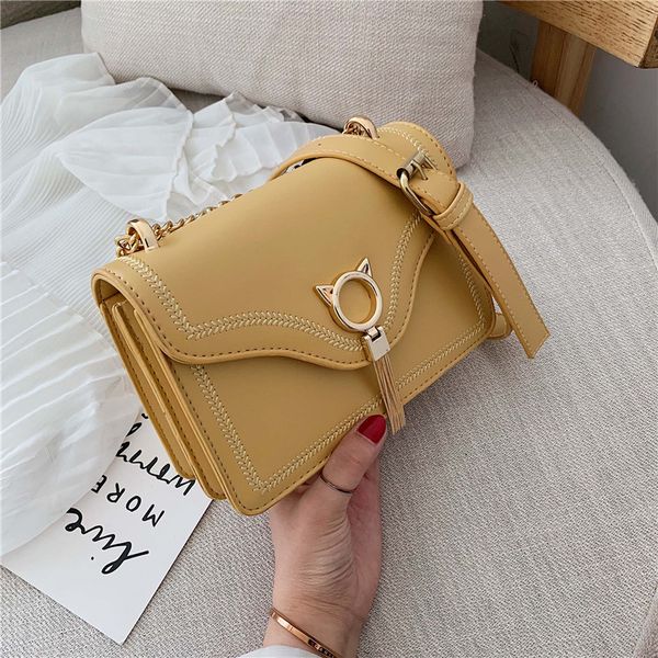 bag 2019 new autumn and winter women's small square bag wild personality single shoulder female casual messenger handbag
bag 2019 new autumn and winter women's small square bag wild personality single shoulder female casual messenger handbag