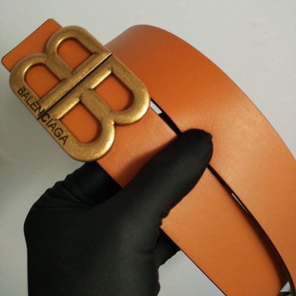 belt men's leather casual smooth buckle men's youth korean belt fashion students all-match cowhide check belt, Black
belt men's leather casual smooth buckle men's youth korean belt fashion students all-match cowhide check belt, Black