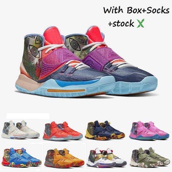 stock x mens kyrie basketball shoes irving 6s magic triple white black grey red yellow 6 zoom sport air training designer sneakers
stock x mens kyrie basketball shoes irving 6s magic triple white black grey red yellow 6 zoom sport air training designer sneakers