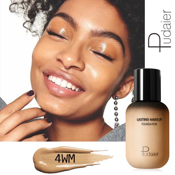 pudaier professional face foundation makeup full coverage liquid foundation cream matte base face concealer cosmetic
pudaier professional face foundation makeup full coverage liquid foundation cream matte base face concealer cosmetic