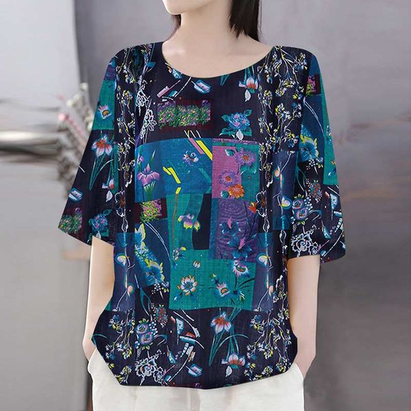 summer vintage printed blouse zanzea 2020 women bohemian party tunic casual o neck short sleeve shirt blusas female chemise, White
summer vintage printed blouse zanzea 2020 women bohemian party tunic casual o neck short sleeve shirt blusas female chemise, White