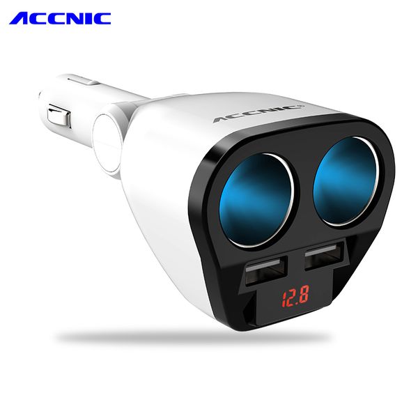 оригинальный accnic 12v / 24v универсальный автомобильный usb автомобильный адаптер прикуривателя гнездо конвертер 5v 1a 2.4a напряжение dia
оригинальный accnic 12v / 24v универсальный автомобильный usb автомобильный адаптер прикуривателя гнездо конвертер 5v 1a 2.4a напряжение dia