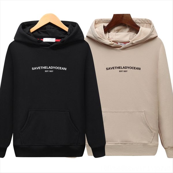 2019 autumn dress sweater hooded pullover printed sweater women's casual loose women's, White
2019 autumn dress sweater hooded pullover printed sweater women's casual loose women's, White