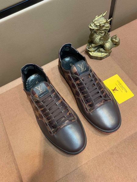 fast delivery with the same star, high-end luxury men's casual sports shoes, fashion design brand platform men's shoes, versatile, Black
fast delivery with the same star, high-end luxury men's casual sports shoes, fashion design brand platform men's shoes, versatile, Black