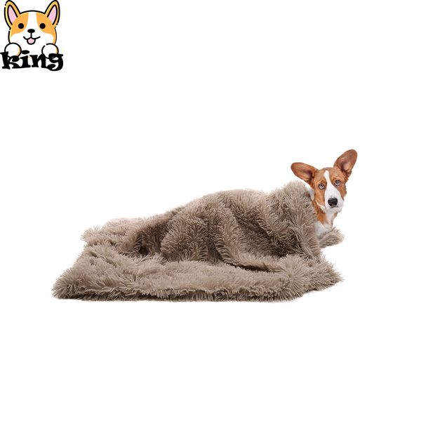 plush pet mat double-layer pet blankets golden retriever large and medium-sized dog mats cat blankets warm and comfortable
plush pet mat double-layer pet blankets golden retriever large and medium-sized dog mats cat blankets warm and comfortable