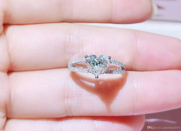 роскошные ювелирные изделия real 925 sterling silver сердце band cut белый топаз cz алмазный вечность женщины свадьба обручальное кольцо для, Slivery;golden
роскошные ювелирные изделия real 925 sterling silver сердце band cut белый топаз cz алмазный вечность женщины свадьба обручальное кольцо для, Slivery;golden