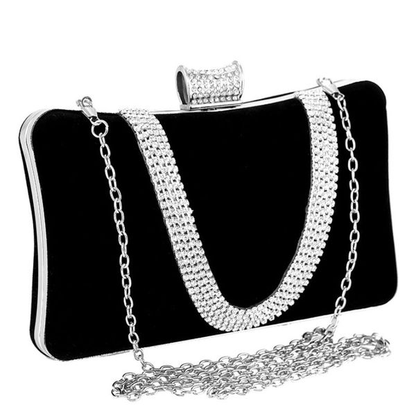 fashion clutch evening bags suede rhinestones evening bags purse shoulder bag for wedding diamonds lady purse mini
fashion clutch evening bags suede rhinestones evening bags purse shoulder bag for wedding diamonds lady purse mini