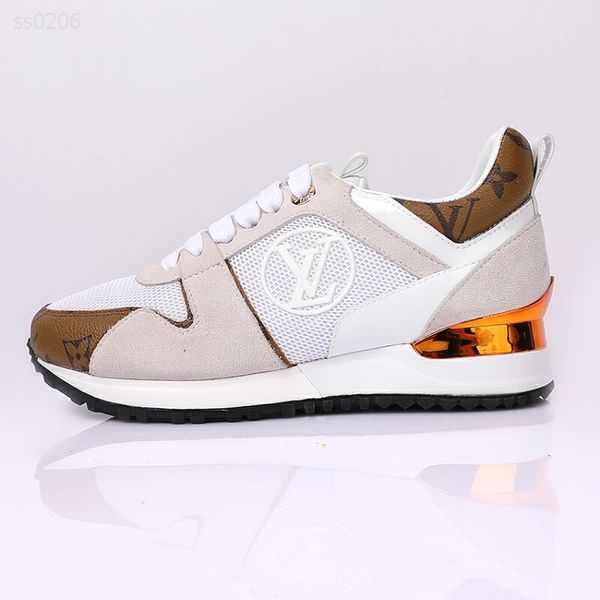 european station luxury woman sports shoes real leather suede runner shoes fashionable custom platform fashion casual shoes, Black
european station luxury woman sports shoes real leather suede runner shoes fashionable custom platform fashion casual shoes, Black