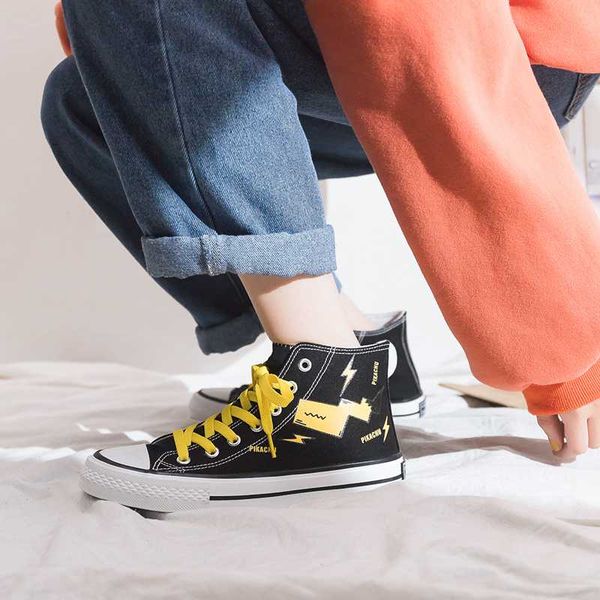 2020 fashion men women casual shoes sports canvas joggers all white star trainers men women skool outdoor ski hi trainers, Black
2020 fashion men women casual shoes sports canvas joggers all white star trainers men women skool outdoor ski hi trainers, Black