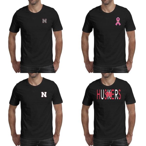 mens printing nebraska cornhuskers football wordmark logo black t shirt funny slogan friends shirts american white pink breast cancer, White;black
mens printing nebraska cornhuskers football wordmark logo black t shirt funny slogan friends shirts american white pink breast cancer, White;black