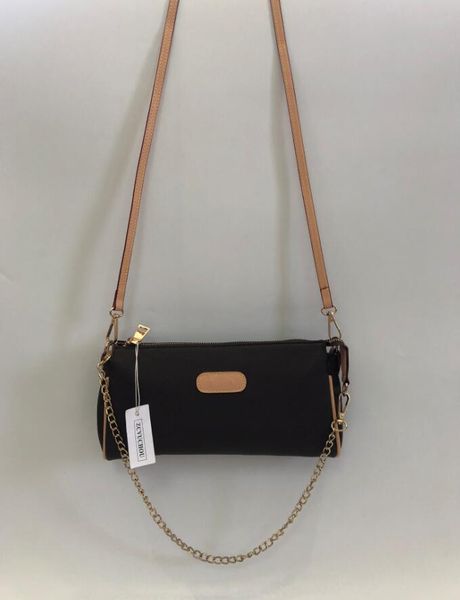 2022 favorite handbag fashion crossbody women bag favorite design chain clutch leather strap 40718
2022 favorite handbag fashion crossbody women bag favorite design chain clutch leather strap 40718
