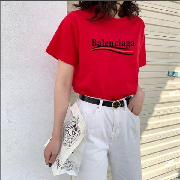 women's clothing wholesale summer design short-sleeved women print slender women's short-sleeved t-shirts for women's shirts, White
women's clothing wholesale summer design short-sleeved women print slender women's short-sleeved t-shirts for women's shirts, White