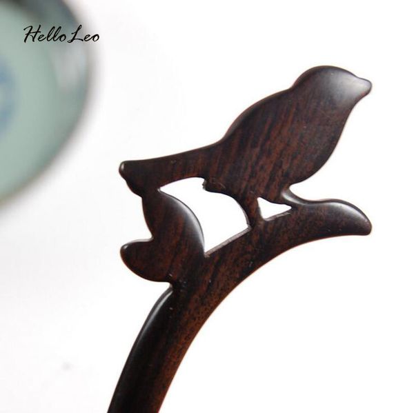 Lovely Magpie shape Handmade Sandalwood Luxurious Hair stick Hairpin Headwear Women jewelry Gift for Ethnic women wholesale
Lovely Magpie shape Handmade Sandalwood Luxurious Hair stick Hairpin Headwear Women jewelry Gift for Ethnic women wholesale