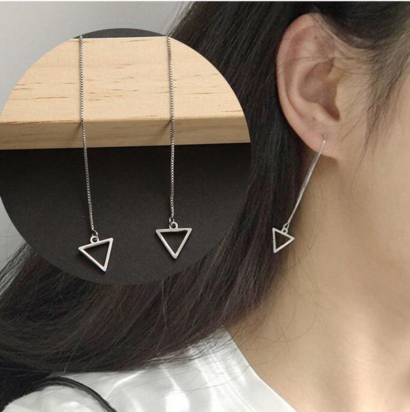 long earrings pendant gold silver triangle chain star woman girl ladies gift fashion party fashion wholesale fashion dress
long earrings pendant gold silver triangle chain star woman girl ladies gift fashion party fashion wholesale fashion dress