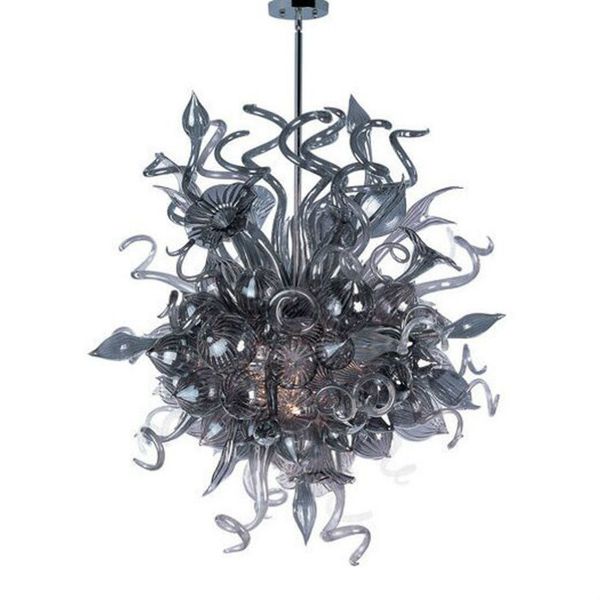 hand blown lamps chandeliers grey lampshade pedant light modern l art decor glass lightings led chandelier indoor hanging lamp
hand blown lamps chandeliers grey lampshade pedant light modern l art decor glass lightings led chandelier indoor hanging lamp