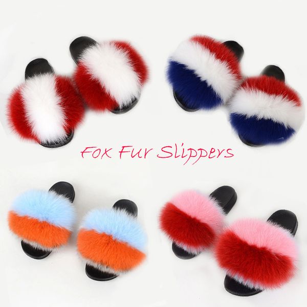 fur slides wholesale real fur slides fluffy slippers women slippers indoor cute plush fluffy ladies shoes, Black
fur slides wholesale real fur slides fluffy slippers women slippers indoor cute plush fluffy ladies shoes, Black