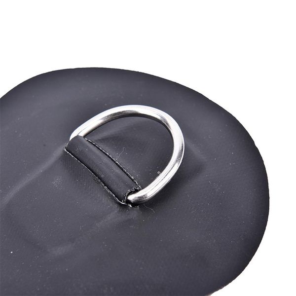 11cm stainless steel d ring pad/patch for pvc inflatable boat raft dinghy canoe surfboard sup kayak tie down fitting accessories
11cm stainless steel d ring pad/patch for pvc inflatable boat raft dinghy canoe surfboard sup kayak tie down fitting accessories