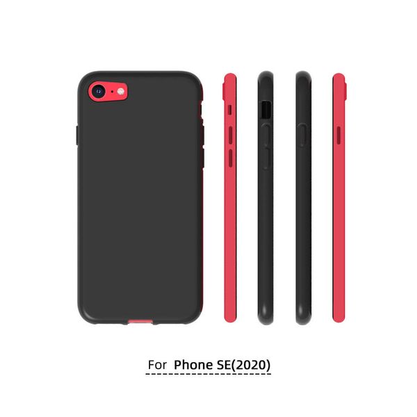 frosted phone case for iphonese tpu cases for 2020 new iphone perfect fit iphonese tpu phone protective full cover
frosted phone case for iphonese tpu cases for 2020 new iphone perfect fit iphonese tpu phone protective full cover
