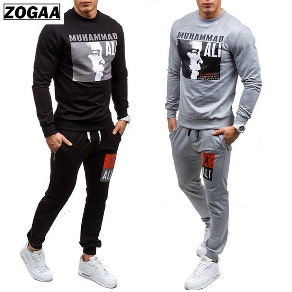 zogaa men's casual tracksuit fashion men's sports sweatsuits two piece set sweat suit sport wear men sweat suit, Gray
zogaa men's casual tracksuit fashion men's sports sweatsuits two piece set sweat suit sport wear men sweat suit, Gray