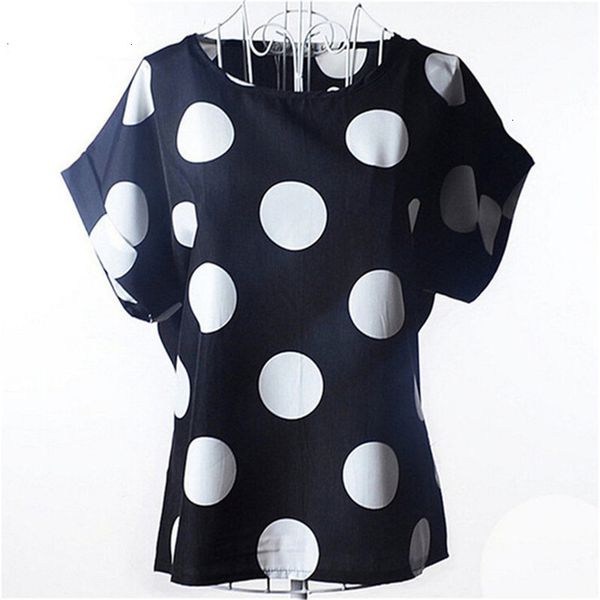 womens women blouse big dot blouse summer short sleeve casual shirts thin women blusas solid ladies clothes china, White
womens women blouse big dot blouse summer short sleeve casual shirts thin women blusas solid ladies clothes china, White