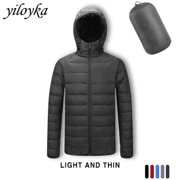 winter ultra-light down jacket for men 2019 for fashion thin warm parkas men hooded snow coats plus size lightweight short coat, Black
winter ultra-light down jacket for men 2019 for fashion thin warm parkas men hooded snow coats plus size lightweight short coat, Black