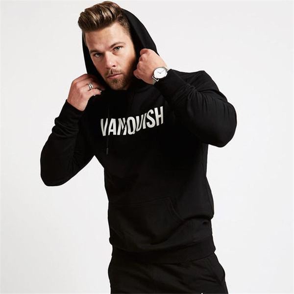 running jacket men gyms hoodies fitness bodybuilding sweatshirt crossfit pullover sportswear male workout hooded jacket clothing, Black;red
running jacket men gyms hoodies fitness bodybuilding sweatshirt crossfit pullover sportswear male workout hooded jacket clothing, Black;red