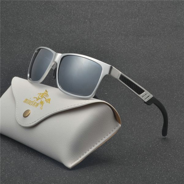 2019 women mirror reflective men's polarized sunglasses square brand glasses fashion male outdoor fishing glasses shades nx, White;black
2019 women mirror reflective men's polarized sunglasses square brand glasses fashion male outdoor fishing glasses shades nx, White;black