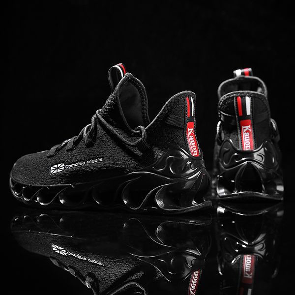 2020 new outdoor men running for men jogging walking sports shoes high-quality lace-up athietic breathable blade sneakers
2020 new outdoor men running for men jogging walking sports shoes high-quality lace-up athietic breathable blade sneakers