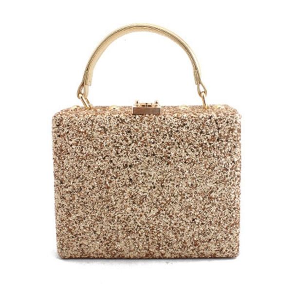 new glitter dinner bag dress bag sweet lady banquet handbag shoulder diagonal female small party dinner
new glitter dinner bag dress bag sweet lady banquet handbag shoulder diagonal female small party dinner