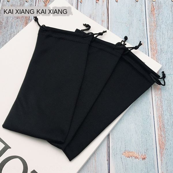 handmade cloth mobile phone accessory glasses mobile phone bag accessories pure black glasses bag, Blue
handmade cloth mobile phone accessory glasses mobile phone bag accessories pure black glasses bag, Blue