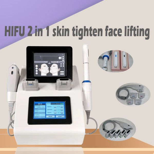 new promotion 2 in 1 skin tighten face lifting vaginal tighten high intensity focused ultrasound wrinkle removal beauty machine system
new promotion 2 in 1 skin tighten face lifting vaginal tighten high intensity focused ultrasound wrinkle removal beauty machine system