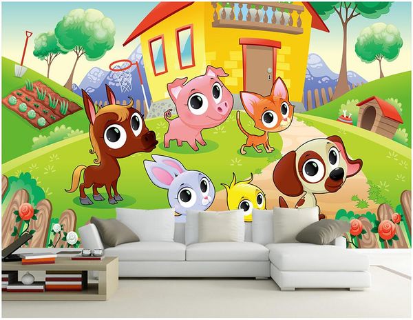 wdbhg custom p mural 3d wallpaper european simple cartoon animal forest children 3d wall murals wallpaper for walls 3 d for living room
wdbhg custom p mural 3d wallpaper european simple cartoon animal forest children 3d wall murals wallpaper for walls 3 d for living room