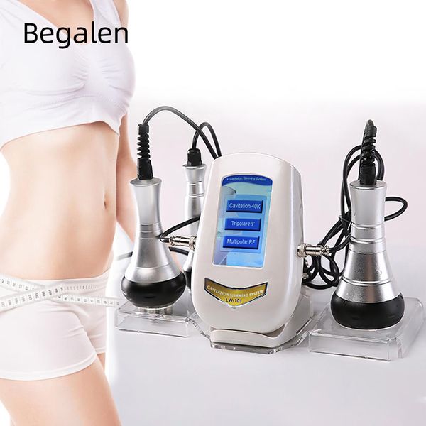 3in1 40k ultrasonic cavitation vacuum rf slimming tripolar multipolar radio frequency weight loss skin rejuvenation machine
3in1 40k ultrasonic cavitation vacuum rf slimming tripolar multipolar radio frequency weight loss skin rejuvenation machine