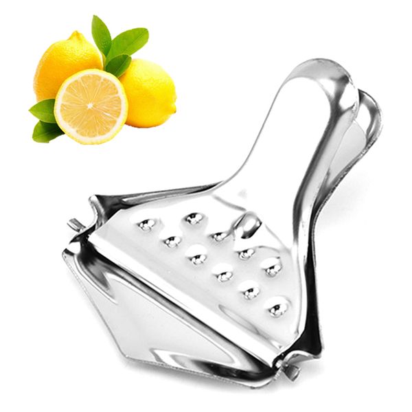 stainless steel wedge tools hand press orange lemon juicer manual bar squeezer kitchen tool
stainless steel wedge tools hand press orange lemon juicer manual bar squeezer kitchen tool