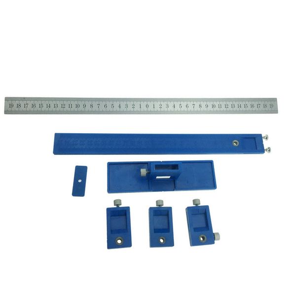 1436 multifunctional furniture woodworking punching positioner adjustable auxiliary installation opening positioner
1436 multifunctional furniture woodworking punching positioner adjustable auxiliary installation opening positioner