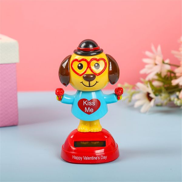 solar powered dancing swinging animated dancer toy car windowsill decoration home car interior ornament accessories #815
solar powered dancing swinging animated dancer toy car windowsill decoration home car interior ornament accessories #815