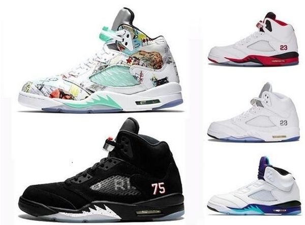 2019 fresh prince 5 wings 5s psg black men basketball shoes paris laney oreo silver og white grape space jam mens jumpman sneakers
2019 fresh prince 5 wings 5s psg black men basketball shoes paris laney oreo silver og white grape space jam mens jumpman sneakers