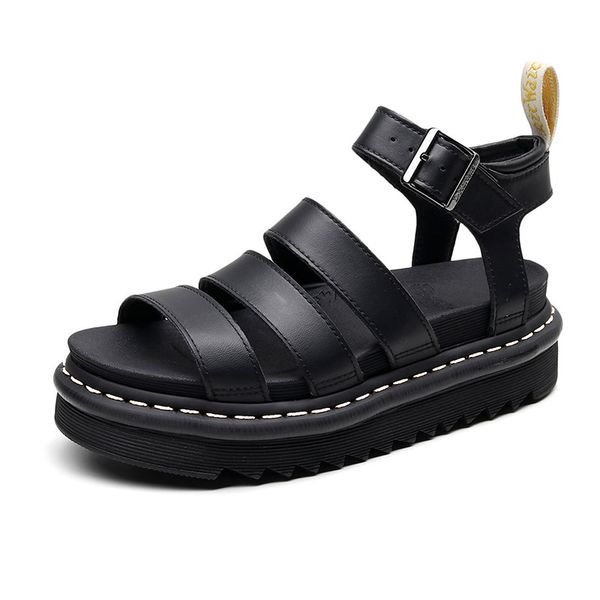 genuine leather 2020 cowhide women beach shoes for woman summer outdoor sandals sport zapatos mujer shoes sneakers sandalias, Black
genuine leather 2020 cowhide women beach shoes for woman summer outdoor sandals sport zapatos mujer shoes sneakers sandalias, Black