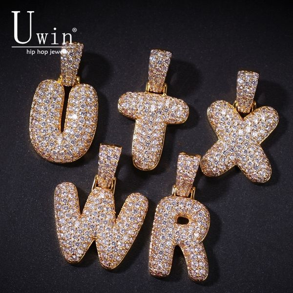 uwin a-z пользовательские soild пузырьковые буквы имя кулон шарм золото серебро цирконий хип-хоп ожерелья ювелирные изделия, Silver
uwin a-z пользовательские soild пузырьковые буквы имя кулон шарм золото серебро цирконий хип-хоп ожерелья ювелирные изделия, Silver