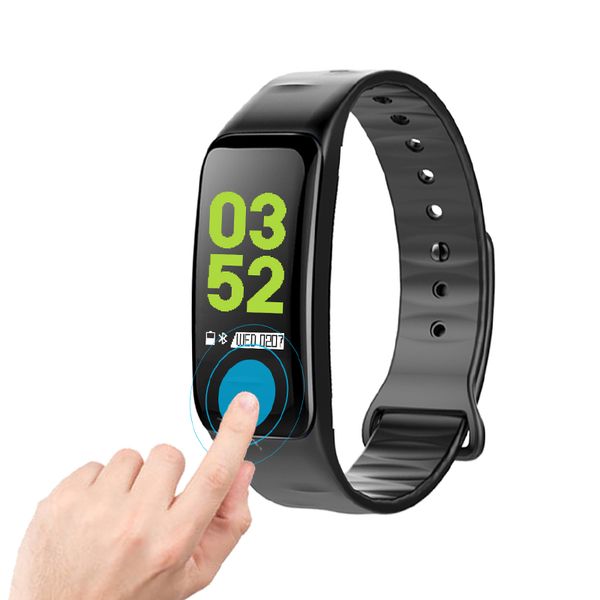 new sports waterproof men smart watch women smart bracelet band bluetooth heart rate monitor fitness tracker smartwatch dropship, Slivery;brown
new sports waterproof men smart watch women smart bracelet band bluetooth heart rate monitor fitness tracker smartwatch dropship, Slivery;brown