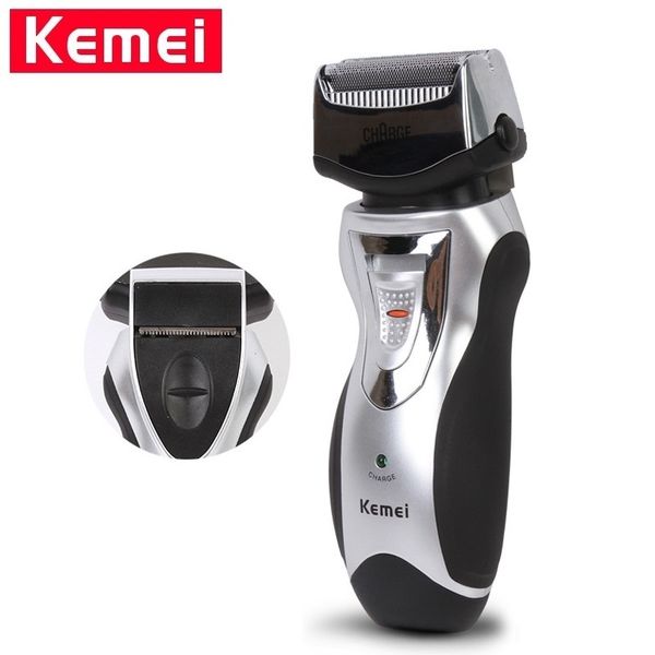 kemei km-8007 electric shaver hair clipper beard trimmer rechargeable razor men beard shaver trimer electric machine
kemei km-8007 electric shaver hair clipper beard trimmer rechargeable razor men beard shaver trimer electric machine