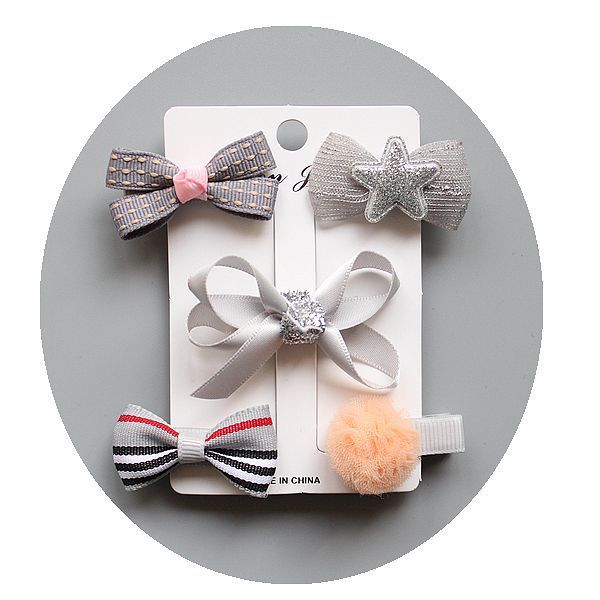 kids designer hair accessories2017 handmade childrens headdress hair accessories baby hairpin cute cartoon bow set factory direct, Slivery;white
kids designer hair accessories2017 handmade childrens headdress hair accessories baby hairpin cute cartoon bow set factory direct, Slivery;white