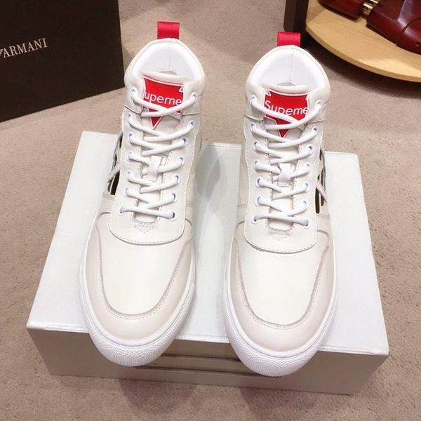 l5 fashion luxury high-casual men shoes high-quality outdoor travel men shoes original box packaging fast delivery zapatos hombre, Black 
l5 fashion luxury high-casual men shoes high-quality outdoor travel men shoes original box packaging fast delivery zapatos hombre, Black