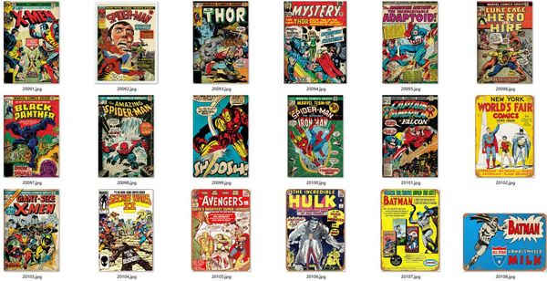 оптовая 134 стили металл картина кино фильм герой vintage home decor tin вход бар паб декоративный металлический знак ретро металлический на
оптовая 134 стили металл картина кино фильм герой vintage home decor tin вход бар паб декоративный металлический знак ретро металлический на