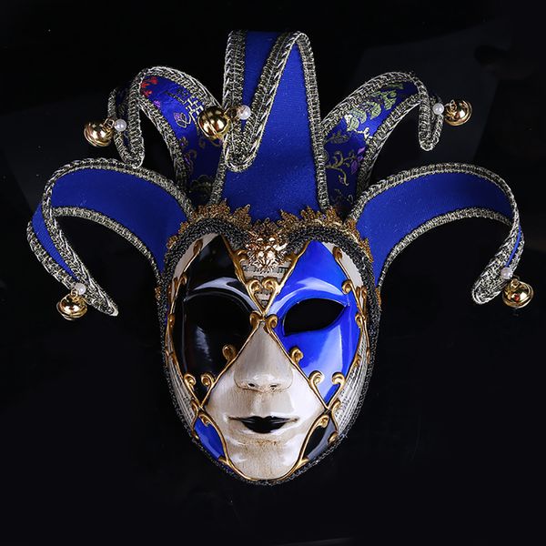 horror masquerade costume cosplay festive non toxic halloween mask women fancy dress party haunted house props universal
horror masquerade costume cosplay festive non toxic halloween mask women fancy dress party haunted house props universal