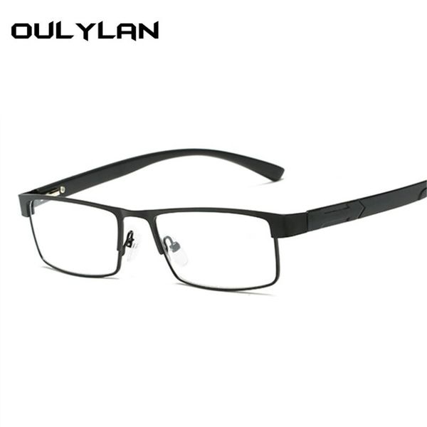 oulylan reading glasses men women half frame anti-fatigue eyeglassestitanium eyewear diopter glasses +1.0 1.5 2.0 2.5 3.0 3.5, White;black
oulylan reading glasses men women half frame anti-fatigue eyeglassestitanium eyewear diopter glasses +1.0 1.5 2.0 2.5 3.0 3.5, White;black