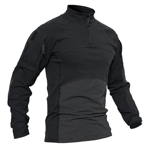 summer army green combat t shirt men tactical t-shirts military clothing cotton long sleeve airsoft army t-shirts male lightweight hunt, White;black
summer army green combat t shirt men tactical t-shirts military clothing cotton long sleeve airsoft army t-shirts male lightweight hunt, White;black