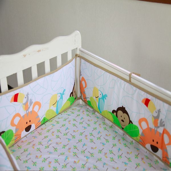 100% cotton printed bumpers crib mattress cover baby diaper stacker items for newborns baby room decoration 6pcs / set
100% cotton printed bumpers crib mattress cover baby diaper stacker items for newborns baby room decoration 6pcs / set